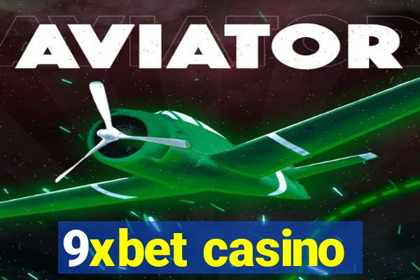 9xbet casino